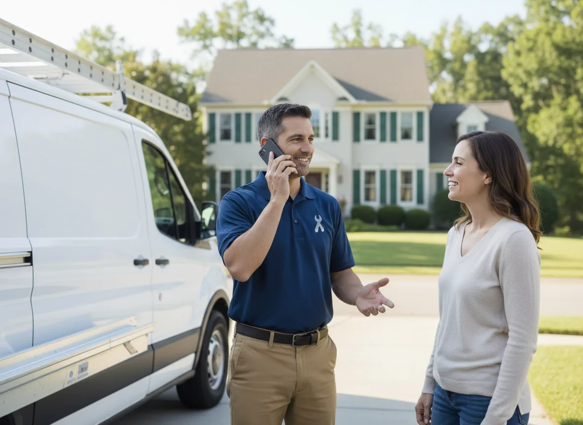 Home Gutter Service Touchet, WA FAQs
